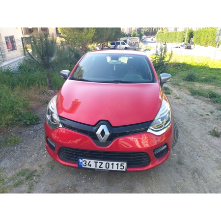 KAZASIZ BOYASIZ TURBO EDC GT LINE OTOMATİK 120 HP - 2
