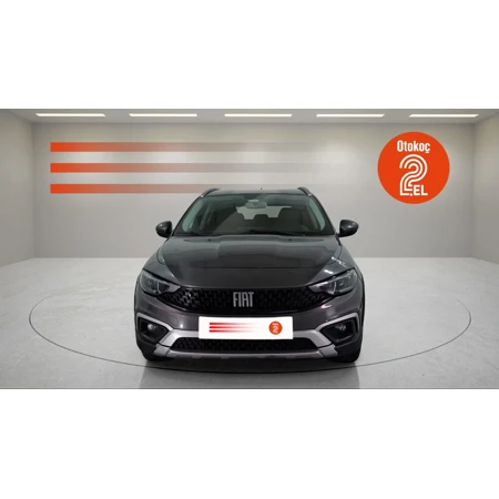 Fiat EGEA 2023 143.936 km