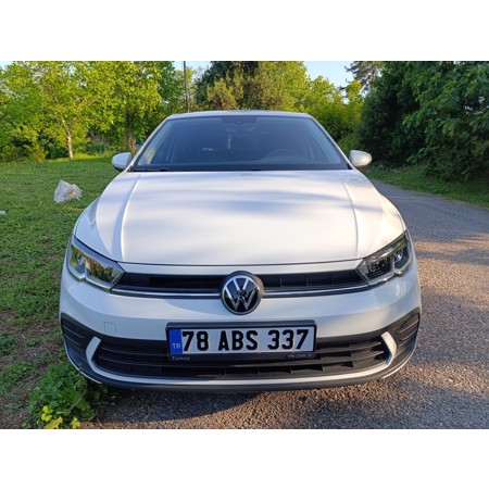 2023 POLO İMPRESSİON 2023 MODEL MANUEL - 1