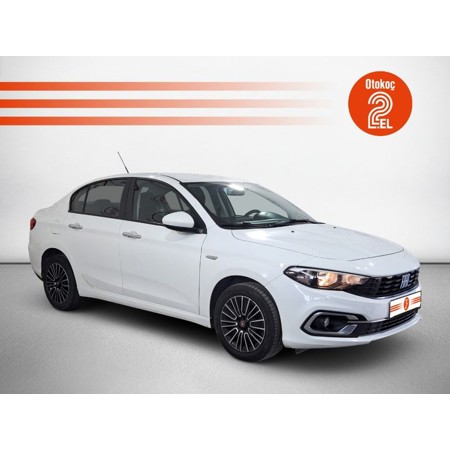 FIAT-EGEA-1.3 MJET 95 HP EU6D EASY - 1