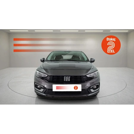 FIAT-EGEA-1.4 FIRE BZ 95 HP EASY