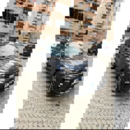 2018 MODEL KİA STONİC TERTEMİZ TRAMERSİZ - 3