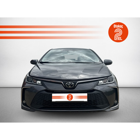 TOYOTA-COROLLA-1.5 FLAME X-PACK MULTIDRIVE S(YENILENEN) - 2