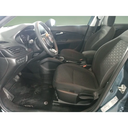 FIAT-EGEA-1.6 MJET 130HP CROSS URBAN DCT görsel 4