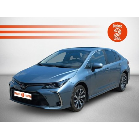 TOYOTA-COROLLA-HYBRID FLAME X-PACK E-CVT - 3