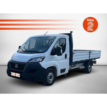 FIAT-DUCATO-4200XL 2.2 MJET3 140HP KASASIZ - 3