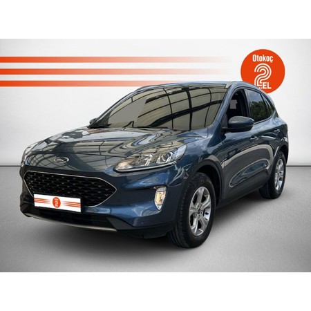 FORD-KUGA-STYLE 1.5L ECOBOOST 120PS 6İLERİ MT - 3