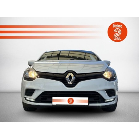 RENAULT-CLIO-CLIO JOY 1.5 DCI 75 BG - 2