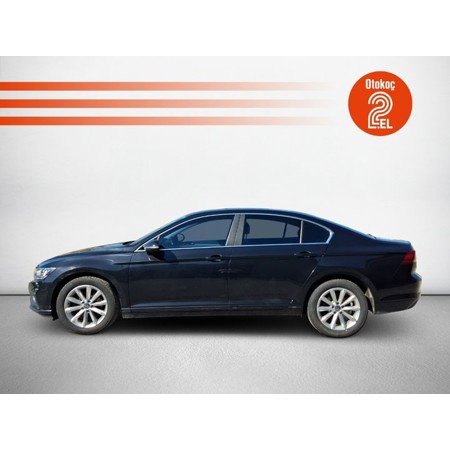 VOLKSWAGEN-PASSAT-1.5 TSI ACT 150 PS BUSINESS DSG - 1