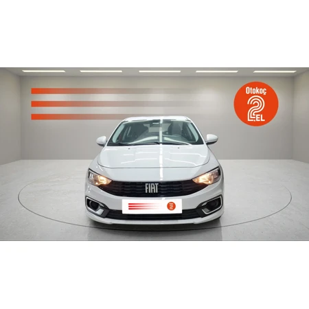 Fiat EGEA 2024 77.808 km