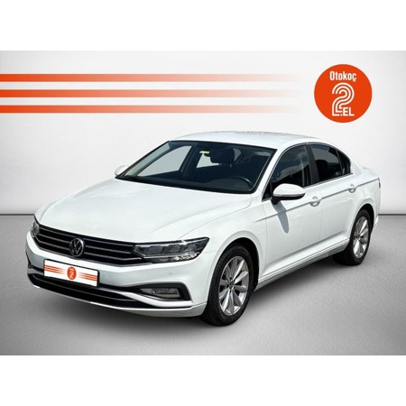VOLKSWAGEN-PASSAT-1.5 TSI ACT 150 PS BUSINESS DSG - 3