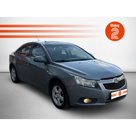 CHEVROLET-CRUZE-1.6 16V LS