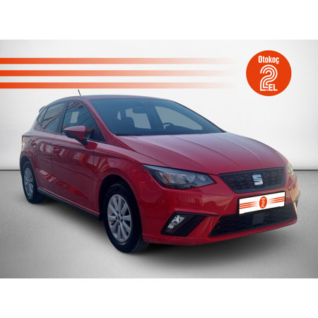 SEAT-IBIZA-1.0 ECOTSI 110 HP DSG S&S STYLE - 1