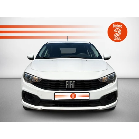 Fiat EGEA 2022 34.156 km