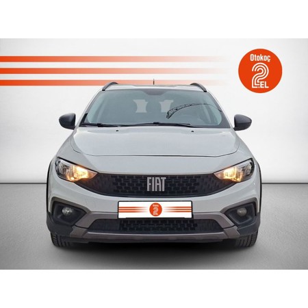 FIAT-EGEA-1.4 FIRE BZ 95 HP CROSS STREET - 2