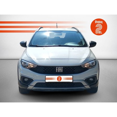 FIAT-EGEA-1.4 FIRE BZ 95 HP CROSS STREET - 2