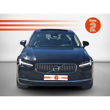 VOLVO-S90-B5 AWD 235HP PLUS BRIGHT - 2