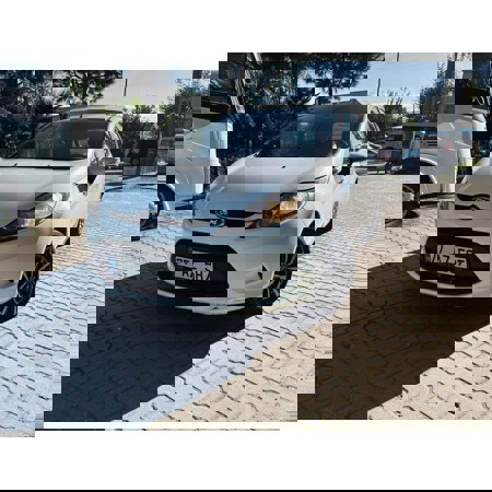 SAHİBİNDEN TEMİZ FİESTA 1.4 TDE - 1