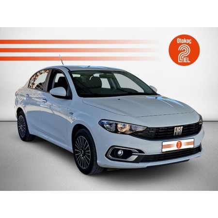 FIAT-EGEA-1.4 FIRE BZ 95 HP EASY - 1