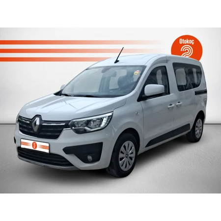 RENAULT-EXPRESS-EXPRESS COMBI JOY 1.5 DCI 95BG D-FULL görsel 2
