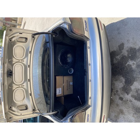 Sahibinden Fiat Marea 1.6 SX 2000 Model - 2