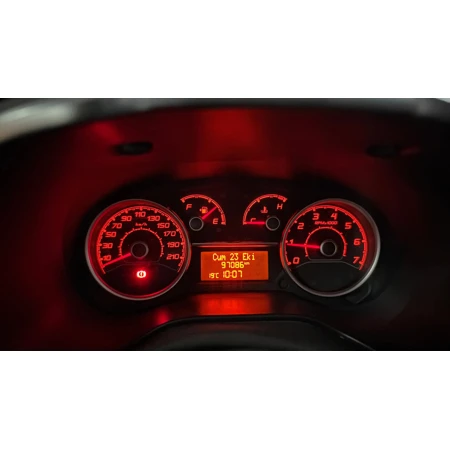 FIAT-DOBLO COMBİ-1.6 120HP MJET EU6D FINAL TREKKING COMBI görsel 10