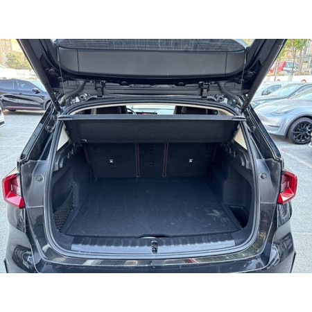 BMW-IX1-EDRIVE20 X-LINE AT - 1