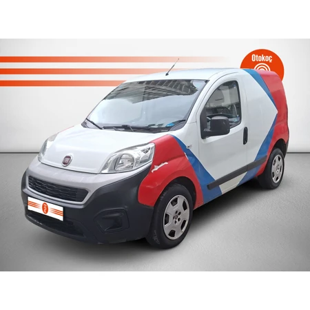 FIAT-FİORİNO-1.3 MULTIJET 95HP EU6D FINAL CARGO görsel 2
