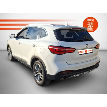 MG-HS-LUXURY 1.5 T-GDI 162 PS görsel 8