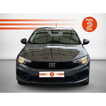 FIAT-EGEA-1.6 MJET 130HP EASY DCT - 2