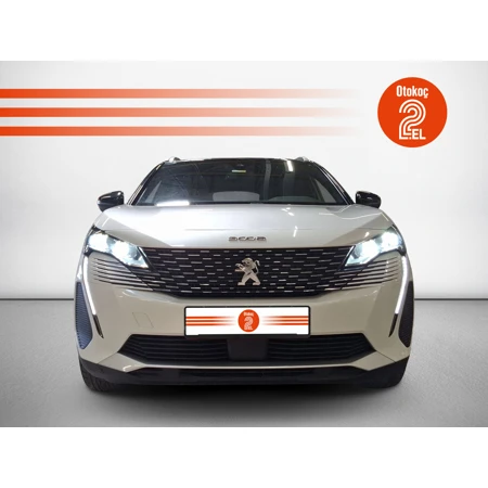 Peugeot 3008 2024 68.686 km