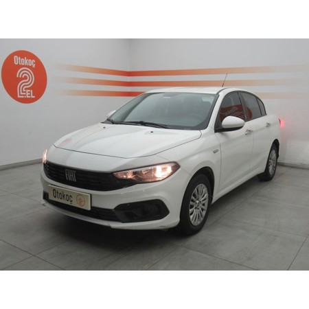 FIAT-EGEA-1.3 MJET II DS 95 HP EASY - 3