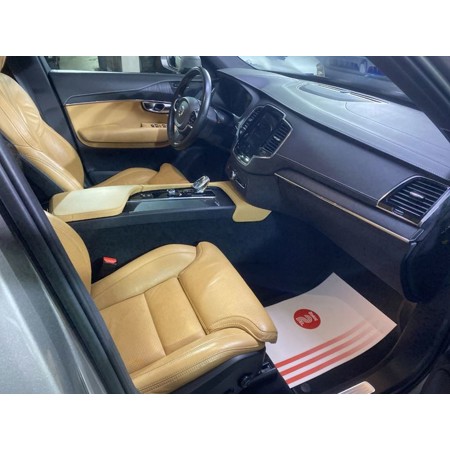 VOLVO-XC90-B5 AWD 7-KOLTUK INSCRIPTION DIZEL/ELEKTR - 3