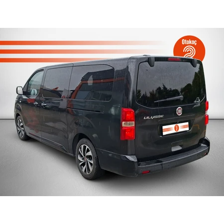 FIAT-ULYSSE-2.0 MJET 177HP AT-8 LOUNGE MAXI PANO PAK görsel 8