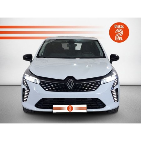 RENAULT-CLIO-EVOLUTION 1.0 TCE X-TRONIC 90 BG - 2