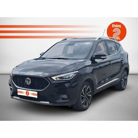 MG-ZS-1.0 T-GDI LUXURY - 3