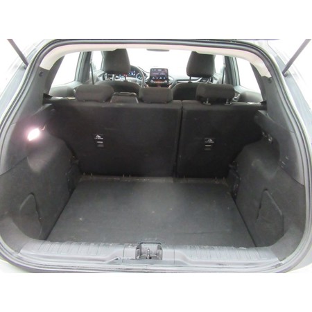 FORD-PUMA-STYLE 1.0LT ECOBOOST 125PS 7 OTOMATİK - 1