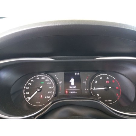 FIAT-EGEA-1.3 MJET II DS 95 HP URBAN - 1