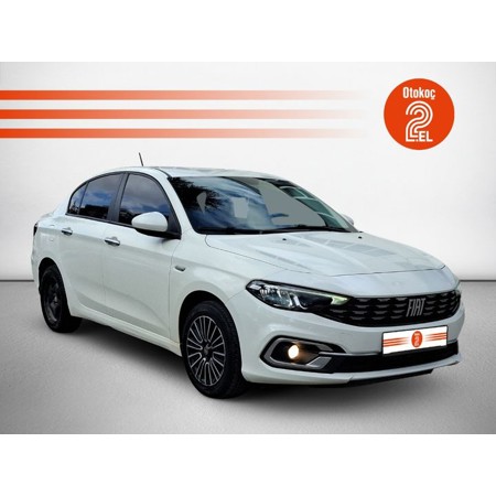 FIAT-EGEA-1.4 FIRE BZ 95 HP URBAN - 1