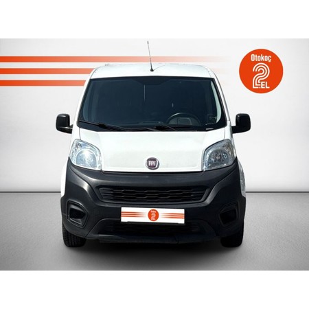 FIAT-FİORİNO-1.3MJET CARGO EU5 - 2