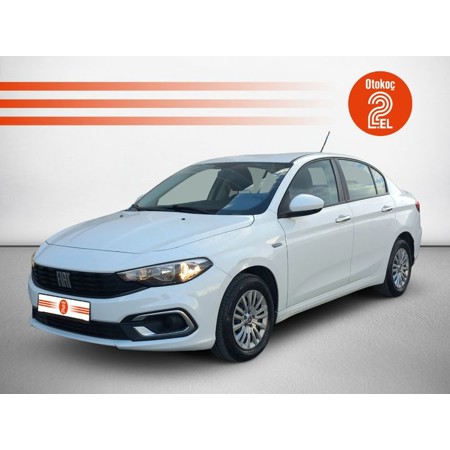 FIAT-EGEA-1.6 MJET 130HP EASY DCT - 3