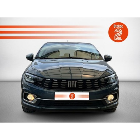 FIAT-EGEA-1.4 FIRE BZ 95 HP LOUNGE - 2