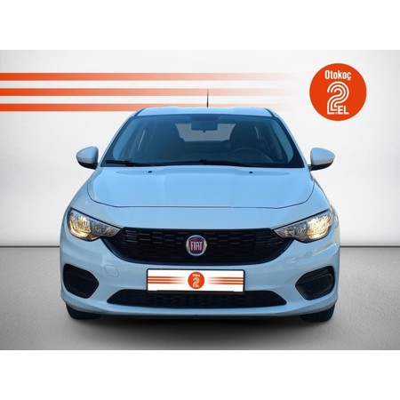FIAT-EGEA-1.4 FIRE 95 HP EU6D EASY - 2