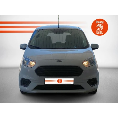 Ford TOURNEO COURIER 2022 94.314 km
