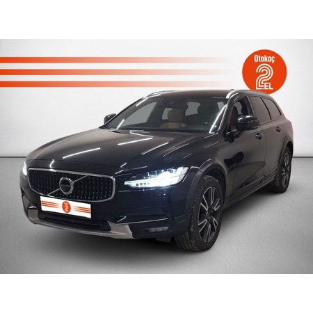 VOLVO-V90CC-2.0 D5 235HP AWD PRO AUTO - 3