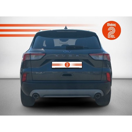 FORD-KUGA-TITANIUM 1.5L ECOBOOST 182PS 8İLERİ AT - 3