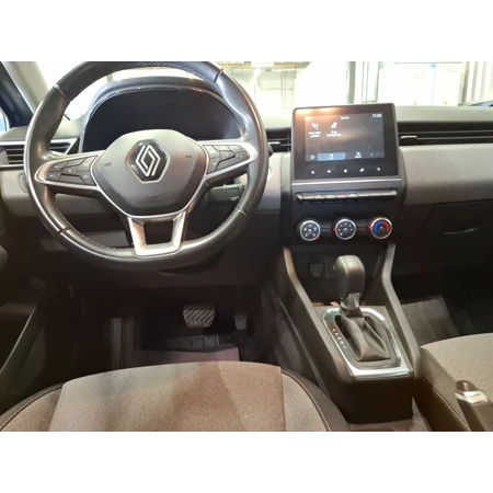 RENAULT-CLIO-EVOLUTION 1.0 TCE X-TRONIC 90 BG görsel 7