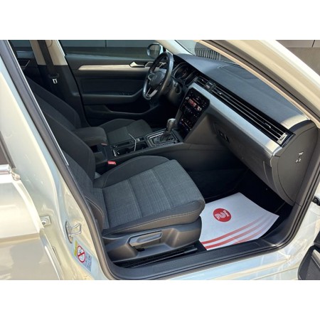 VOLKSWAGEN-PASSAT-1.5 TSI ACT 150 PS BUSINESS DSG - 3