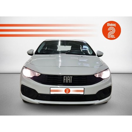 FIAT-EGEA-1.3 MJET 95 HP EU6D EASY - 2