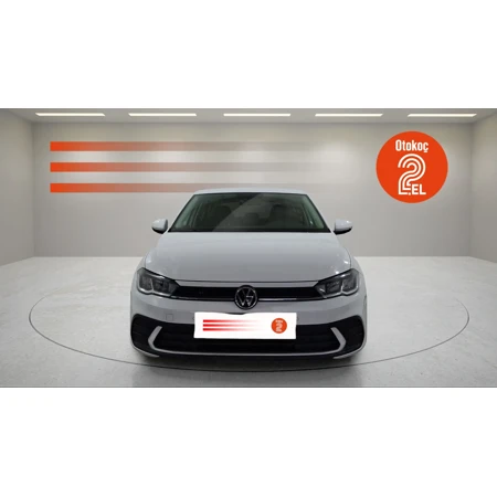 Volkswagen POLO 2023 88.280 km